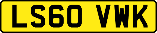 LS60VWK