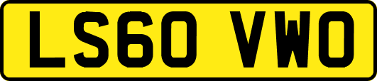 LS60VWO