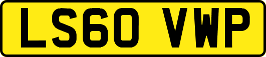 LS60VWP