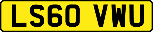 LS60VWU