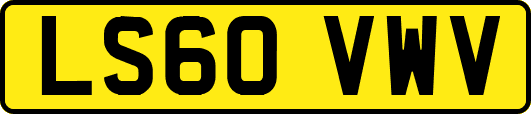 LS60VWV