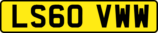 LS60VWW
