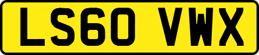 LS60VWX