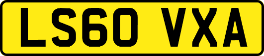 LS60VXA