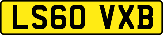 LS60VXB
