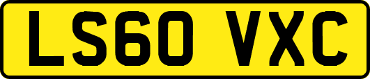 LS60VXC