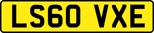 LS60VXE