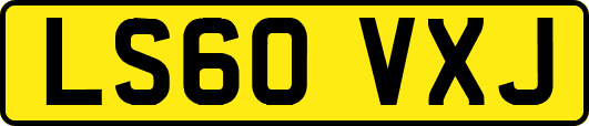 LS60VXJ