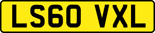 LS60VXL