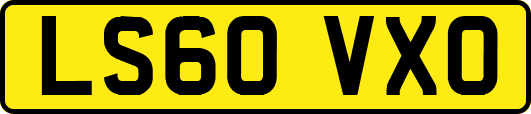 LS60VXO