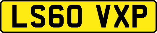 LS60VXP
