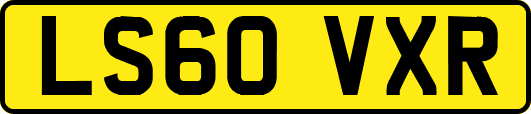 LS60VXR