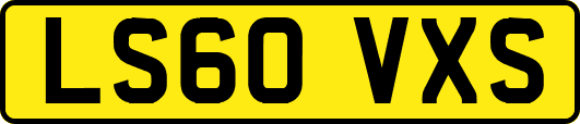 LS60VXS