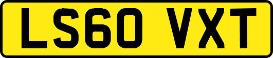 LS60VXT