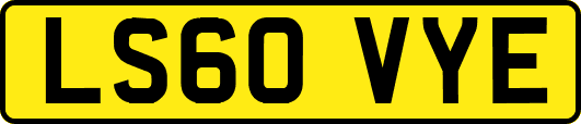 LS60VYE
