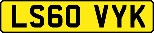 LS60VYK
