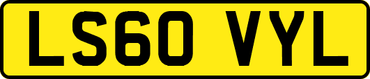 LS60VYL