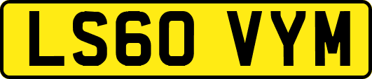 LS60VYM
