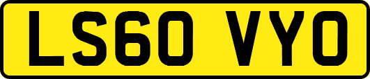LS60VYO