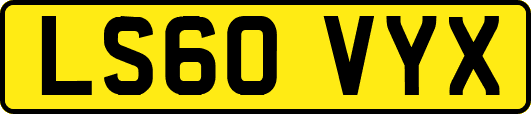 LS60VYX