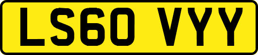 LS60VYY