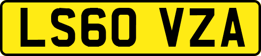 LS60VZA