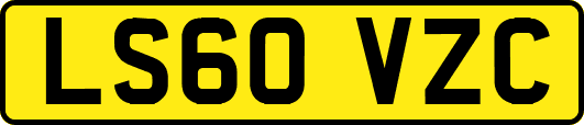 LS60VZC