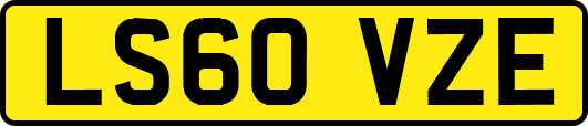 LS60VZE