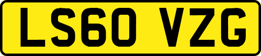 LS60VZG