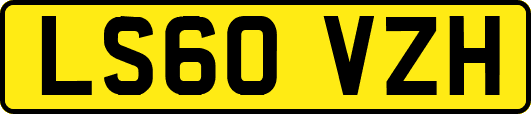 LS60VZH