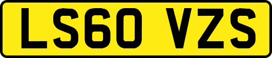 LS60VZS