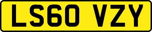 LS60VZY
