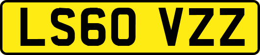LS60VZZ