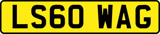 LS60WAG
