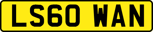 LS60WAN