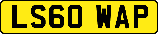 LS60WAP