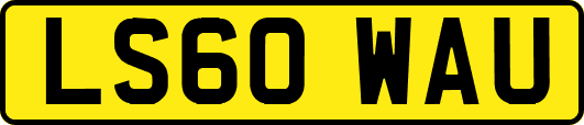 LS60WAU