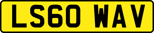 LS60WAV