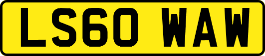 LS60WAW