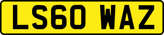 LS60WAZ