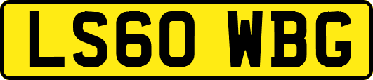 LS60WBG