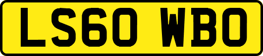 LS60WBO