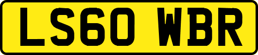 LS60WBR
