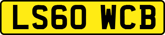 LS60WCB