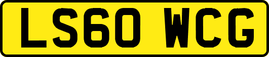 LS60WCG