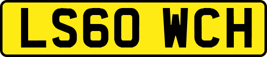 LS60WCH