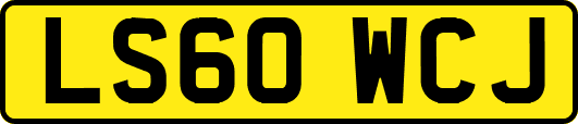 LS60WCJ