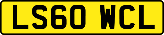 LS60WCL