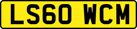 LS60WCM