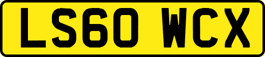 LS60WCX